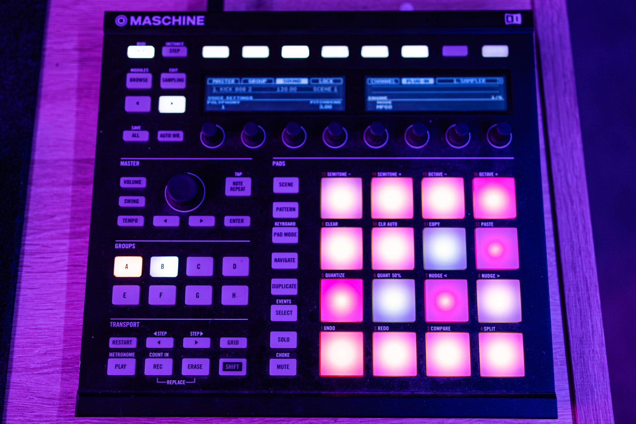 Music Production Studio Melbourne