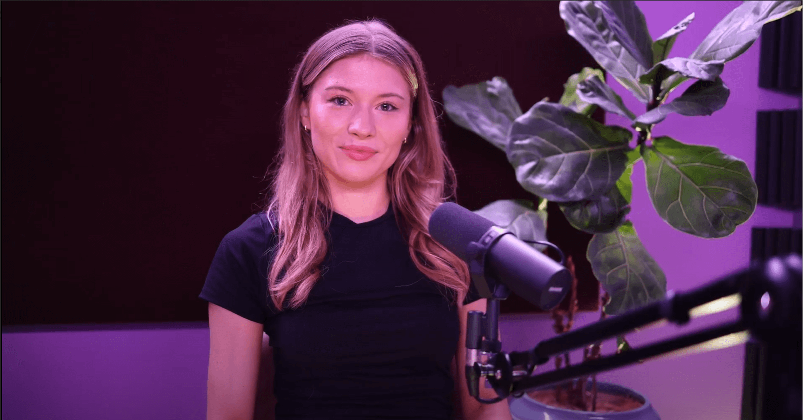 Inside the Making of the "On My Mind" Podcast with Daria