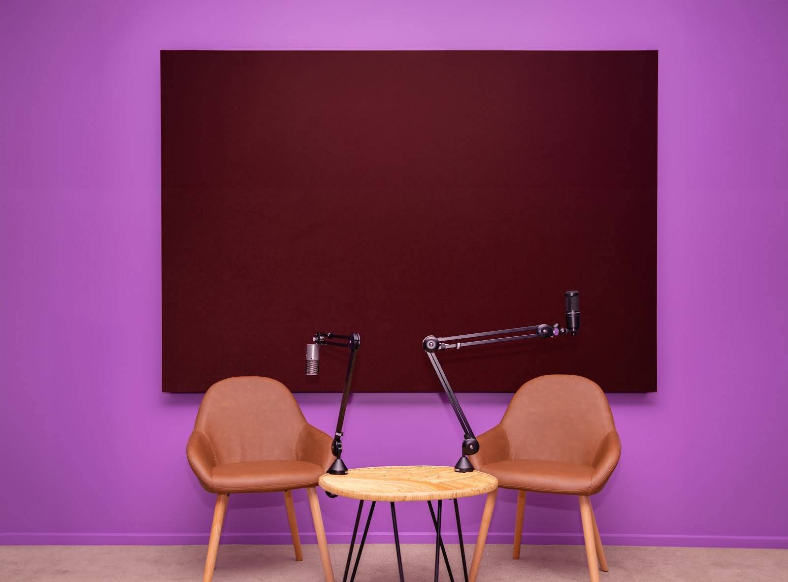 Inside the Making of the "On My Mind" Podcast with Daria