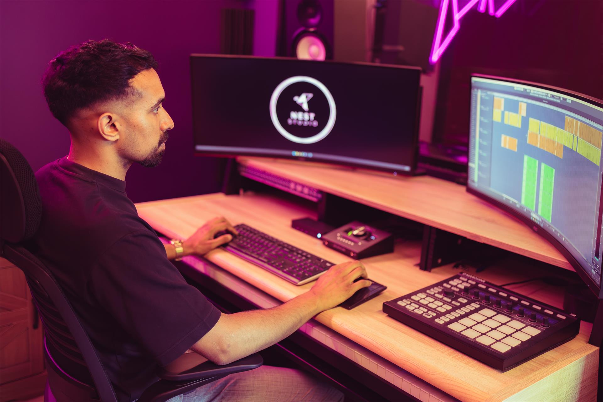 Nailing the Perfect Vocal Take Cubase Comping Studio Secrets